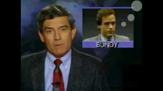 Ted Bundy Gets The Electric Chair [upl. by Michelsen]