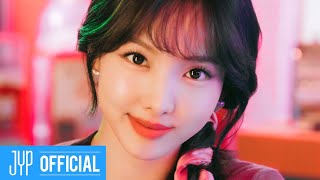 TWICE quotLOOK AT ME 날 바라바라봐quot FMV [upl. by Cini931]