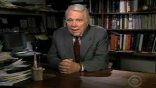 Andy Rooney Game Old Clothes [upl. by Diahann]