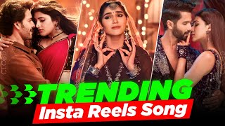 Instagram Viral Reels Songs 2024  Most Popular Trending Reels Song  Part 1 [upl. by Aicel792]