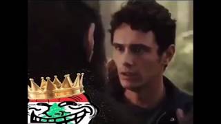 Nekat Lebanese 2018  James Franco [upl. by Aklim]