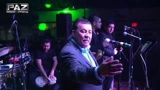 Siempre Sere  Tito Rojas En Vivo Virginia 2018 [upl. by Anirad]