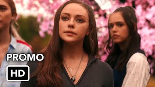 Legacies 4x03 Promo quotWe All Knew This Day Was Comingquot HD The Originals spinoff [upl. by Bergin]