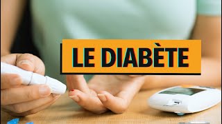 DIABETE type 1 et type 2 TOUT COMPRENDRE  WhyDoc 30 [upl. by Peskoff47]