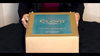 Cloyd PromoBox [upl. by Komara]