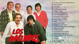 IRACUNDOS 25 GRANDES ÉXITOS  IRACUNDOS ÉXITOS SUS MEJORES CANCIONES [upl. by Yuji]