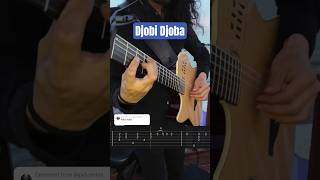 Djobi Djoba  Gipsy Kings live cover [upl. by Rivalee]