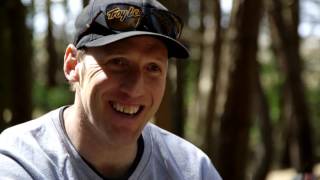 Mountain Biking The untold British story Trailer [upl. by Guevara]