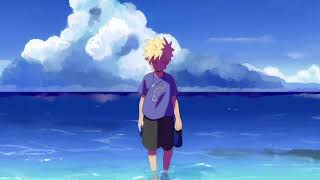 Konoha Peace  Naruto Vibes 1 Hour Naruto study lofi chill beats [upl. by Isidora]