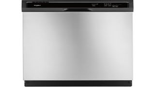 Whirlpool Dishwasher Model WDT550SAPB Troubleshooting [upl. by Erehc342]