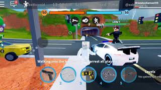 Roblox ID song codes Jailbreak [upl. by Claudina119]