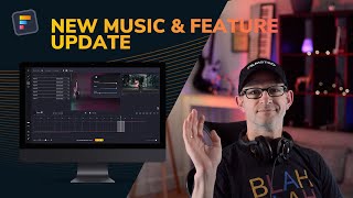 New Music amp Feature Update  Filmstro [upl. by Akiehsal222]