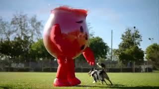 Kool Aid Jammers TV Commercial Sprinkler iSpot tv [upl. by Parnell]