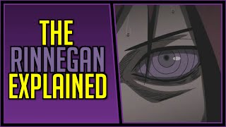 Explaining the Rinnegan [upl. by Schrader]