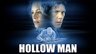 036  Hollow Man 2000 [upl. by Asenev918]