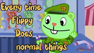 Happy tree friends ALREADY OVERquotFLIPPYquot AMV FULL HD 1090x720p [upl. by Amieva]