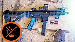 Best Red Dot Sight For AR15  Holosun HS510C UNBOXING [upl. by Seftton]