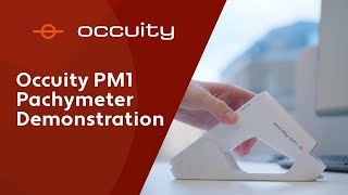 Occuity PM1  User Demonstration  June 2022 [upl. by Genie]