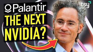 Im Buying Palantir Stock PLTR After Earnings Here’s Why [upl. by Leupold203]