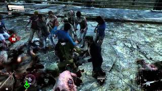 Lets Play Dead Rising 3 Part 22 Need Propane Tank  Fuel Investigate the RV [upl. by Branscum]