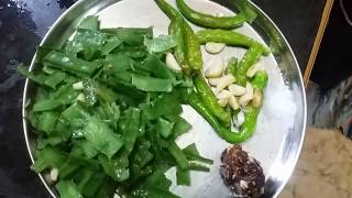 Ridge Gourd Skin ChutneyPeerkangai Thol ChutneyRecipe in Two Mins1080p [upl. by Bayly]