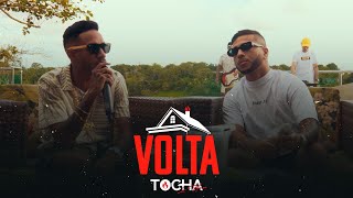 Mc Tocha e Mc Menor  Volta EP TOCHA IN HOUSE [upl. by Salomi468]