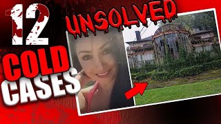 12 Cold Cases That Were Solved In 2024  True Crime Documentary  Compilation [upl. by Nhguavahs]