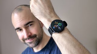 Amazfit GTR 2e Review  BudgetFriendly Essential Smartwatch [upl. by Ladnyk885]