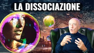 Psichiatra  Spiego il DISTURBO DISSOCIATIVO [upl. by Frasquito]