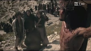 The Passion of Jesus Christ  English subtitles [upl. by Nosdrahcir304]