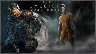 THE CALLISTO PROTOCOL FR  1  Epidémie [upl. by Umberto]