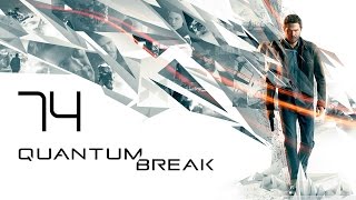 Quantum Break  EPISODE 4  LIFEBOAT PROTOCOL 14 HORS SERIE FR HD [upl. by Azelea811]