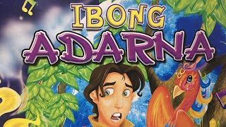 Kwento ng Ibong Adarna [upl. by Kearney96]