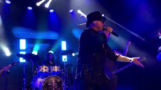 EMPIRE  Geoff Tate of Queensrÿche [upl. by Arel]