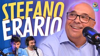 “LA MASSONERIA GOVERNA L’ITALIA”  Con il Gran Maestro Stefano Erario [upl. by Davena]