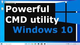 A Powerful Windows 10 Utility to View your System Hardware Information WMIC in Command Prompt [upl. by Cartwell130]