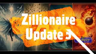 ZILLIONAIRE  TEASER 1 [upl. by Orwin956]