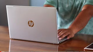 Hp⚡️New Pavilion 15EG2019TX core i5 12th gen nvidia mx550 grap Exclusive Unboxing amp ReviewHINDI🔥 [upl. by Anitrak552]