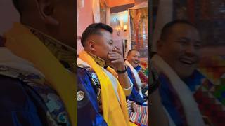 Part 2 of Day 3 wedding  Sikkimese wedding  Bhutia wedding [upl. by Vitus74]