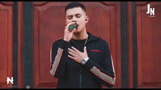 Nico Hernández  El Malo  Video Oficial [upl. by Asilegna]