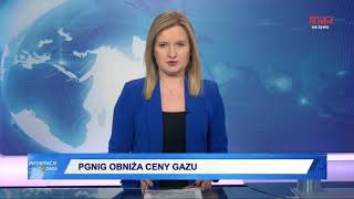 PGNiG obniża ceny gazu [upl. by Oriane]