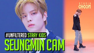 UNFILTERED CAM Stray Kids SEUNGMIN승민 특SClass 4K  BE ORIGINAL [upl. by Enelec]