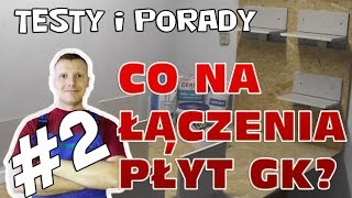 Wykończanie narożników wewnętrznych płyt gk [upl. by Singhal]