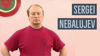 Sergei Nebalujev Сергей Небалуев [upl. by O'Connor]