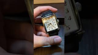 第22集Girard Perregaux 1945 [upl. by Anirtal]