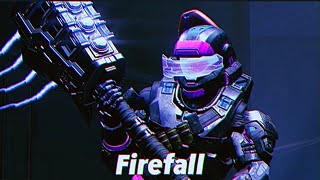 Firefall helmet showcase   halo infinite [upl. by Zetes]