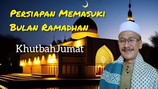 Menyambut Bulan Suci Ramadan Sujai15 [upl. by Abeh913]