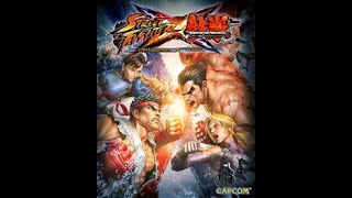 How to fix Unhandled error Error In Street Fighter X Tekken  Fix Street Fighter X Tekken 2022 [upl. by Alleuqahs]