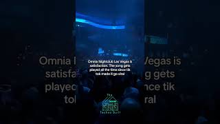 Vegas Anyone Caesars Palace and Omnia are 🔥🔥 🎶🎵 VC     thehousetechnobuilt thttb [upl. by Audette]