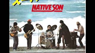 Native Son At NHK Broadcast World Music Live [upl. by Eduino]